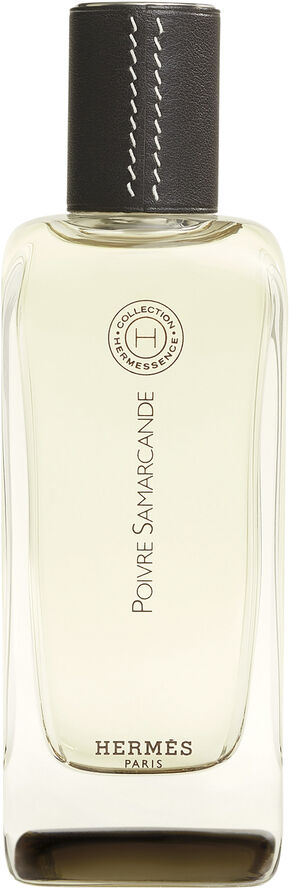 HERMÈS Poivre Samarcande, Eau de Toilette, 100 ml