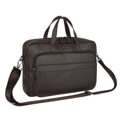 Oberthur Monza - Sacoche pour ordinateur portable 15,6
