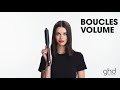 Brosse volume ghd rise