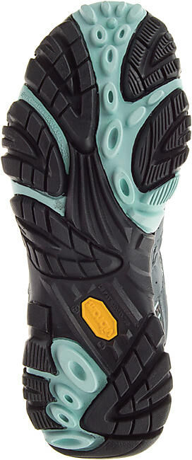 MERRELL - CHAUSSURES DE MULTIACTIVITE W MOAB 2.0 MID GTX