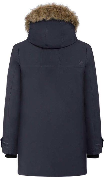 Rick Parka Men vinterjakke