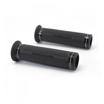 Poignées de guidon Barracuda GRIPS BASIC RING Universel