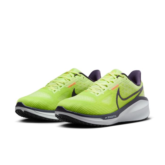 Nike Dame Løbesko Vomero 17 Gul