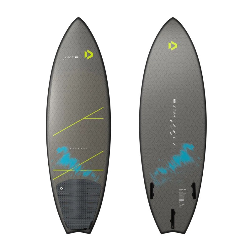 SurfKite Duotone Volt SLS 2025 - The Corner Shop