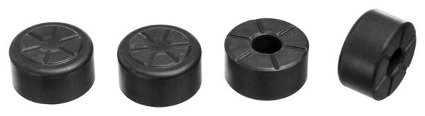 Kit Piston Etrier Formula Cura 4