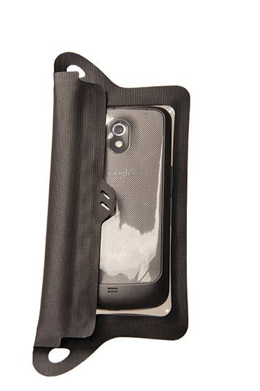 TPU Guide Waterproof Case XL vandtæt lomme til mobil