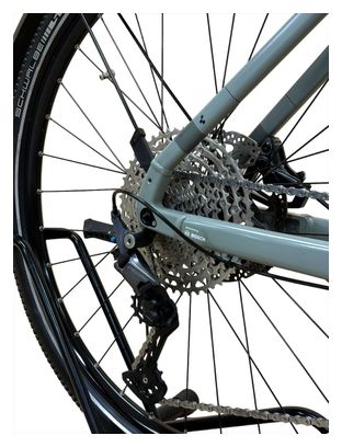 Produit reconditionné . Cube Nuride Hybrid SLX 750 Allroad Shimano Deore 2024 . Vélo électrique . Cube . bon état