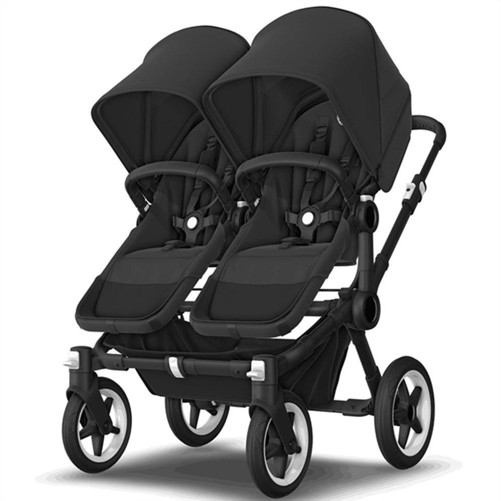 Donkey 5 Duo Black/Midnight Black