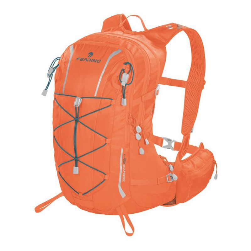 Zephyr 22+3 - Sac à dos randonnée