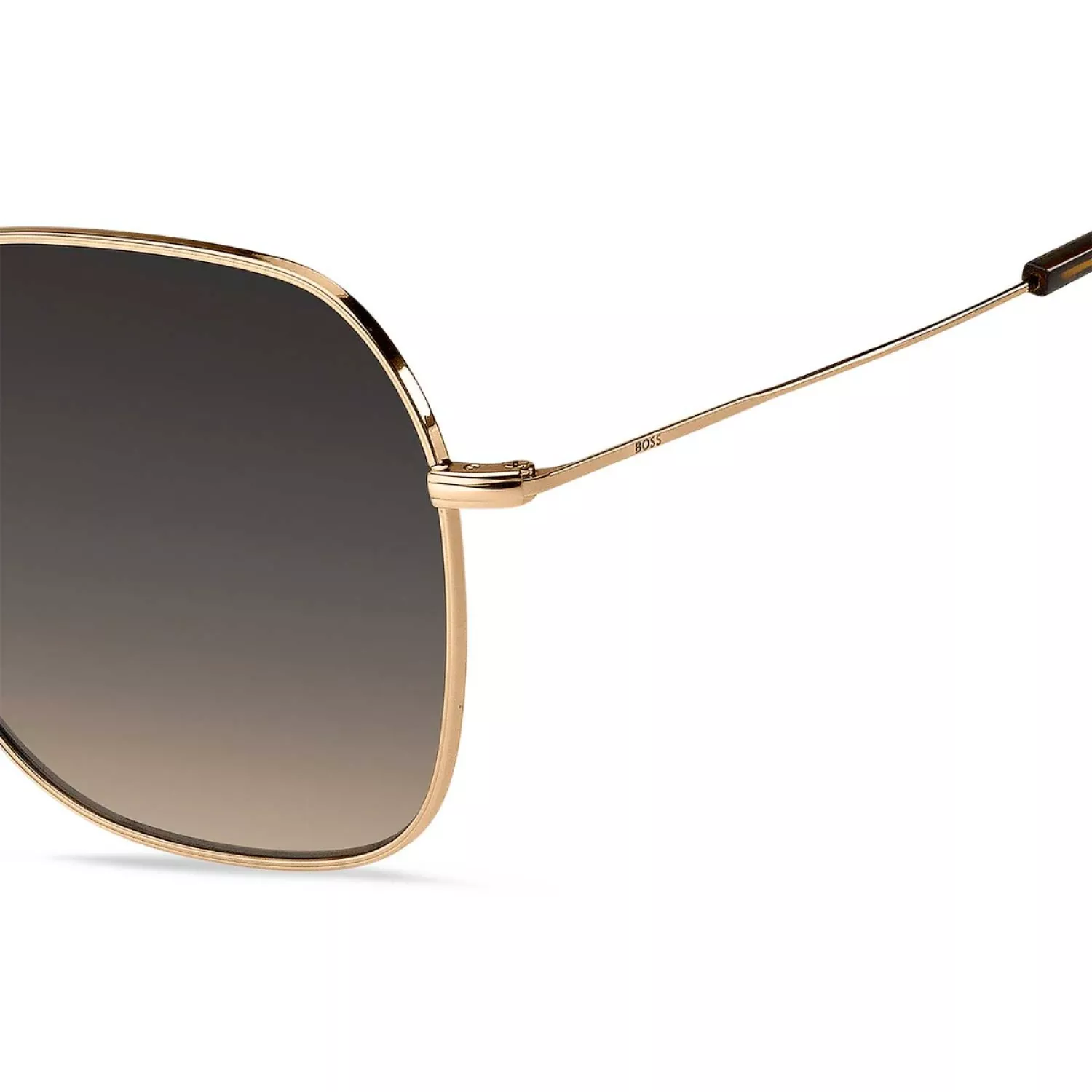 BOSS Solbrille 205992DDB58PR