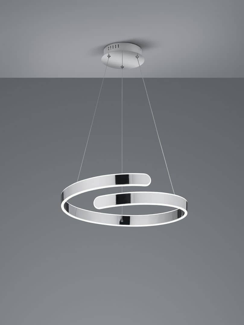 LED-Pendelleuchte