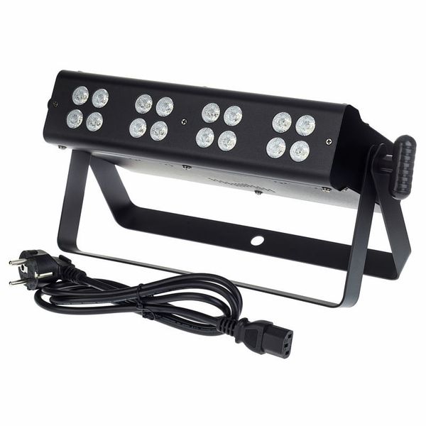 Stairville xBrick Full-Colour Fluter 16x3W LED
