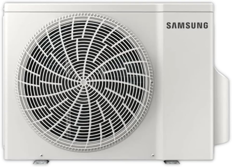 Samsung Split Klimaanlage | Luzon | AR50F12C1BHNX | 3,5 kW | Quick-Connect