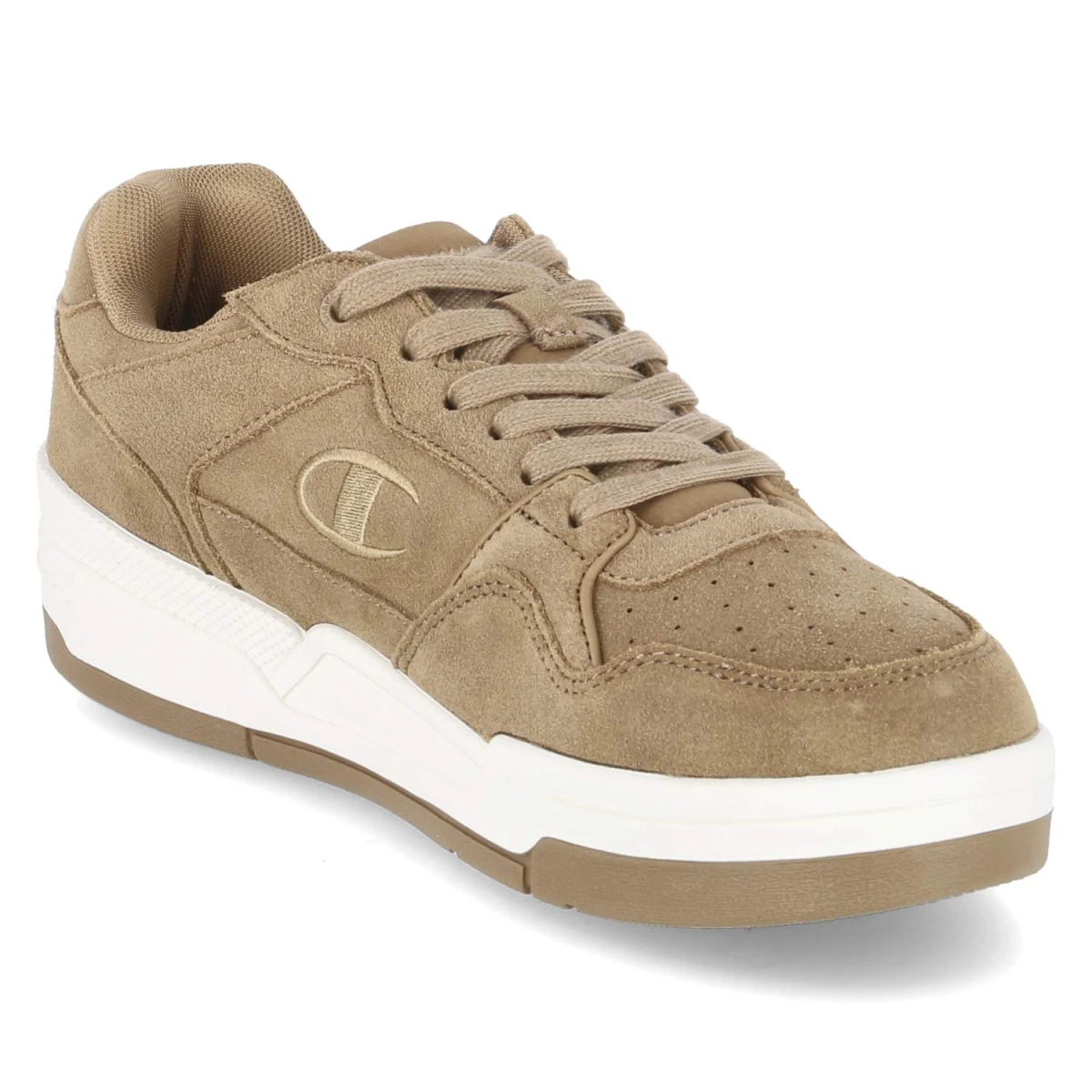 ChampionLow Sneaker RD - kelp/natl