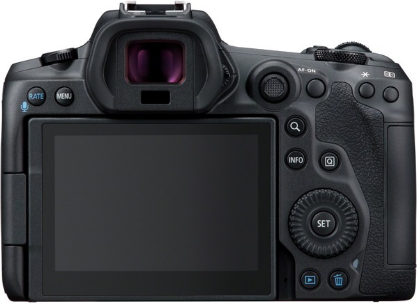 Canon EOS R5