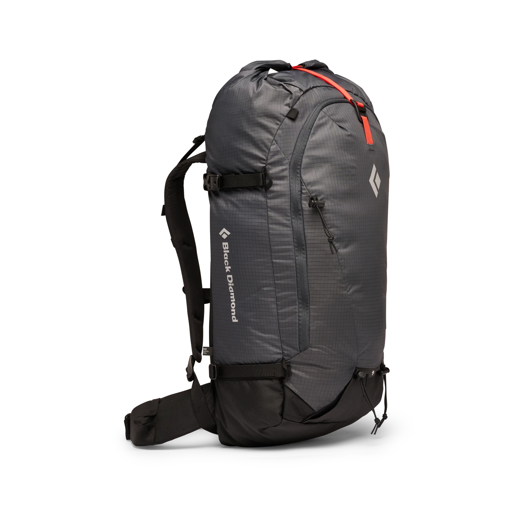 Black Diamond Cirque 50 Backpack Carbon