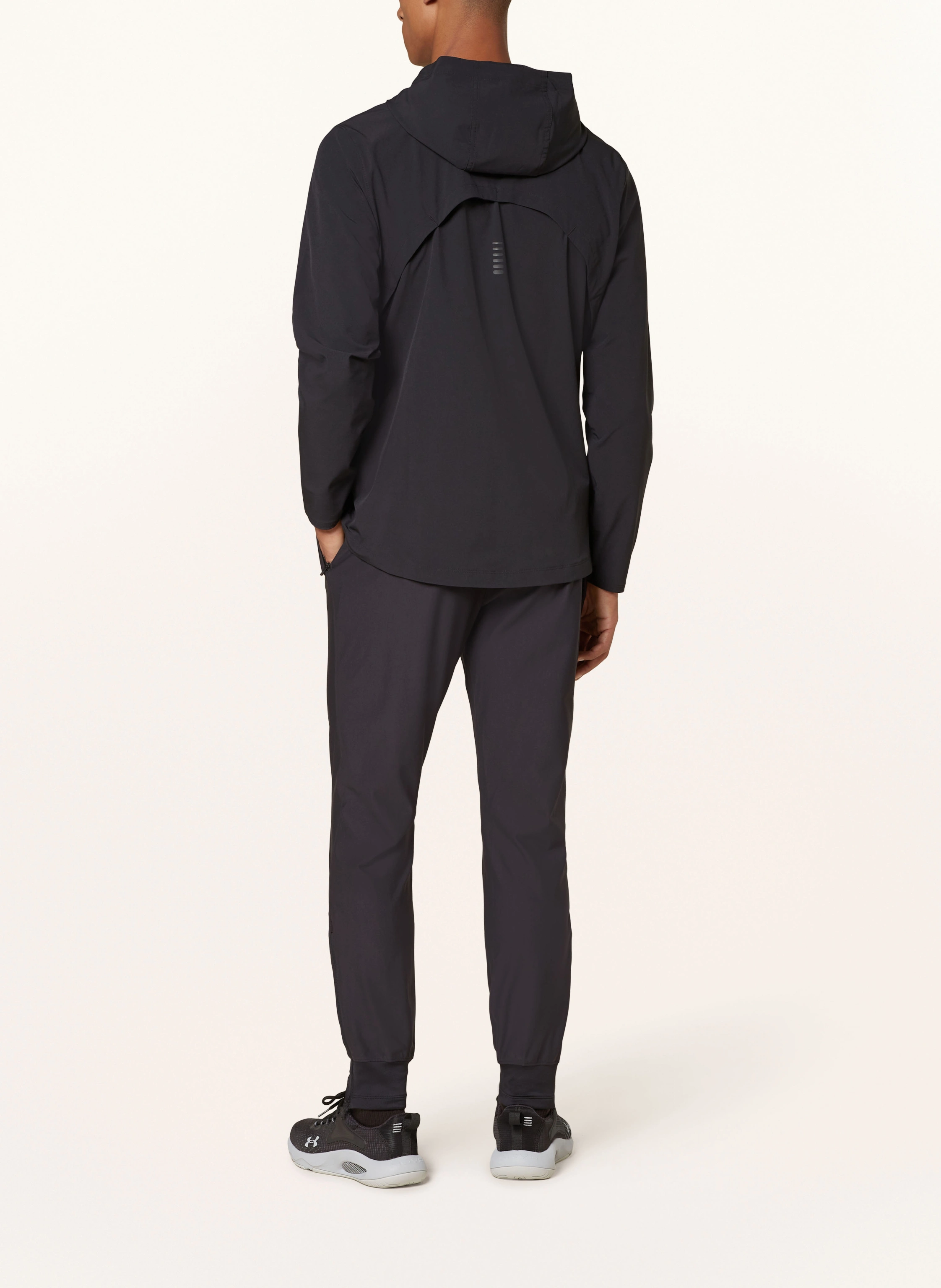 UNDER ARMOUR Laufhose UA LAUNCH PRO