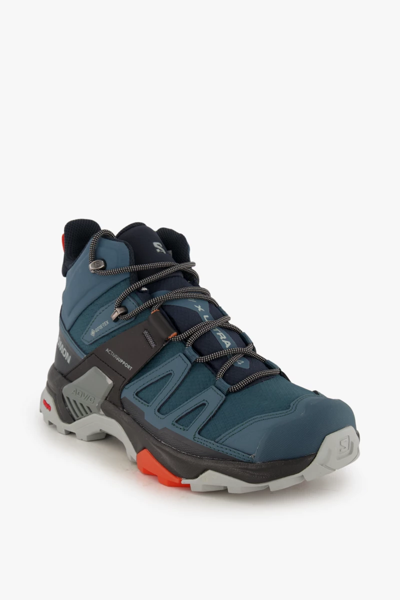 Salomon Ultra 4 Mid Gore-Tex® Herren Wanderschuh