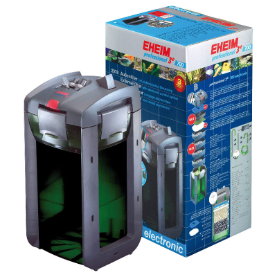 EHEIM professionel 3 2078 für 300-700l
