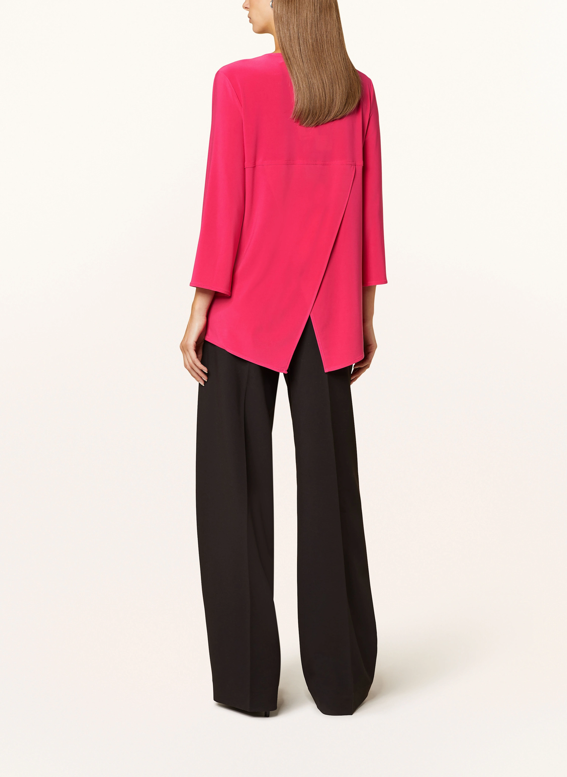 Joseph Ribkoff Blusenshirt mit 3/4-Arm und Schmucksteinen