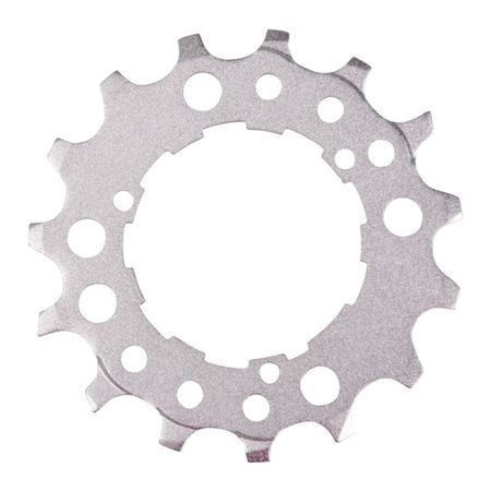 Ritzel XT M771-10 für 10fach-Kassette  11 Zähne Spacer-Typ