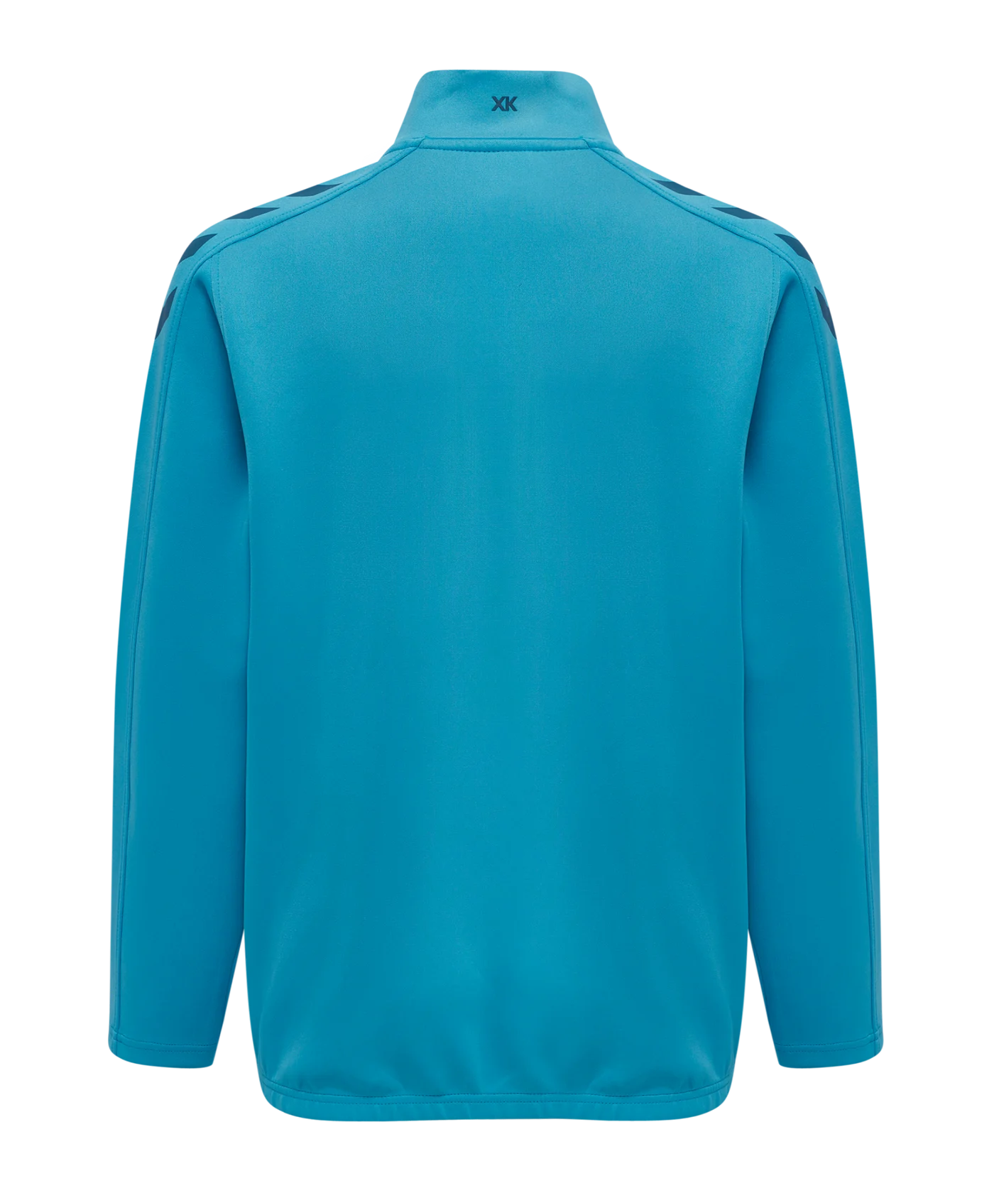 Hummel hmlCORE XK HalfZip Sweatshirt Kids F8729
