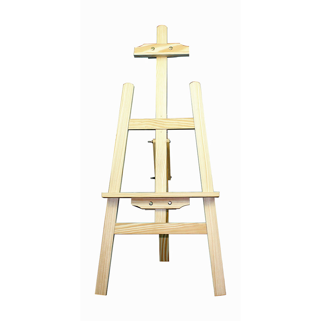 Chevalet de table H 90cm
