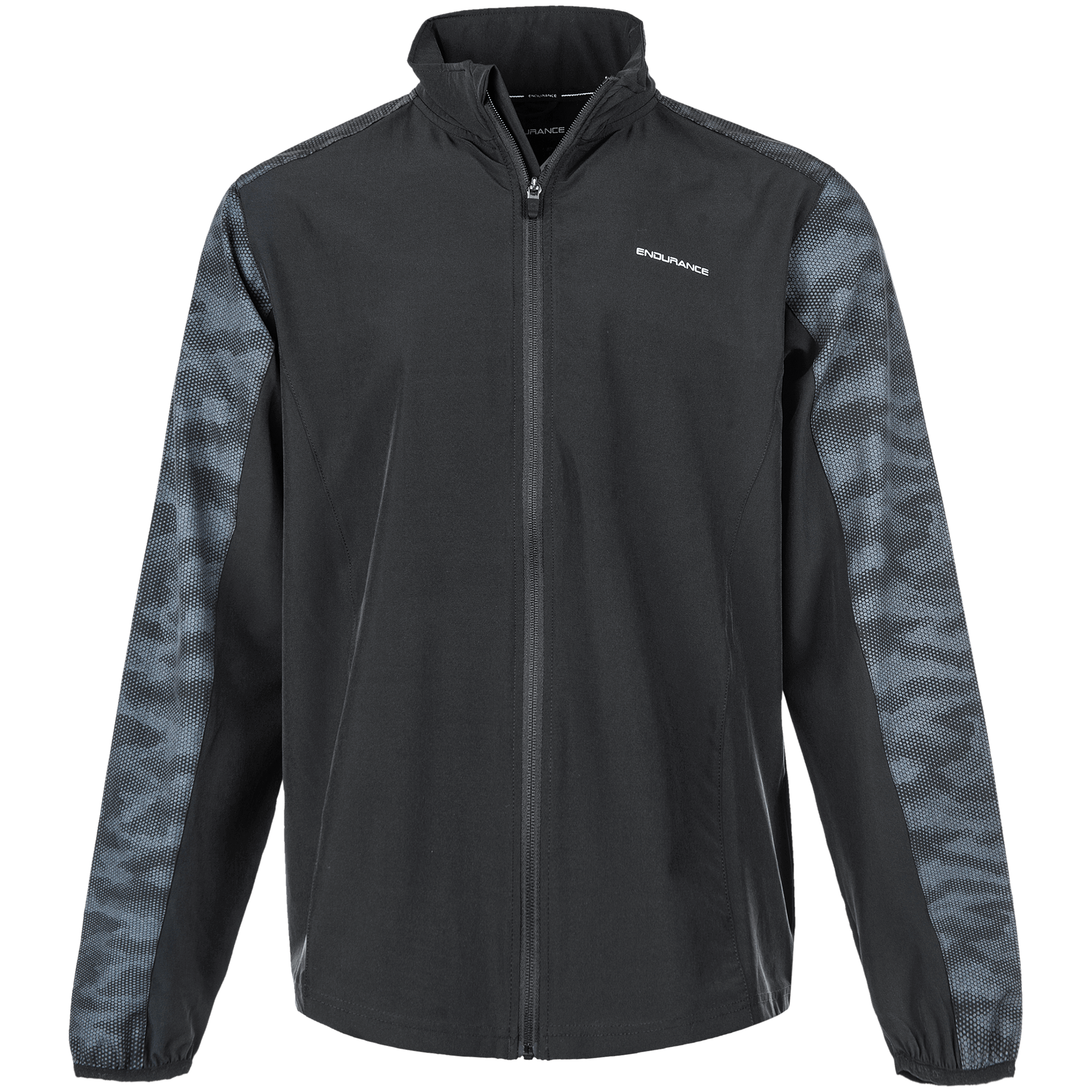 Endurance Cisolok M Running Jacket - Treningstøy