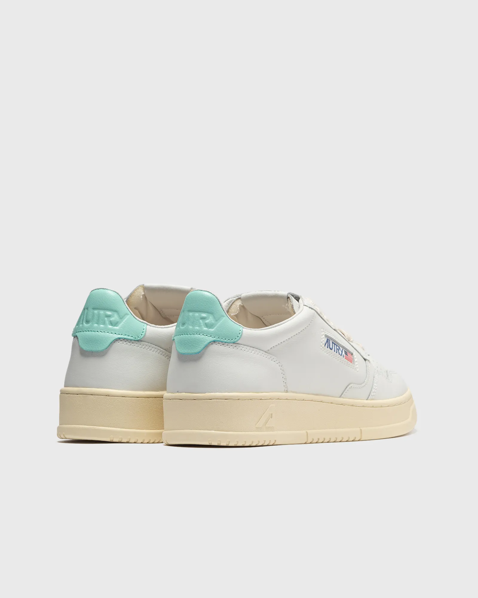 Autry Action Shoes AUTRY 1 LOW WOM