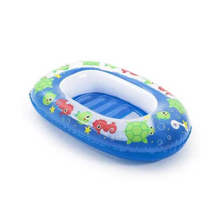 Bestway Kinderboot 
