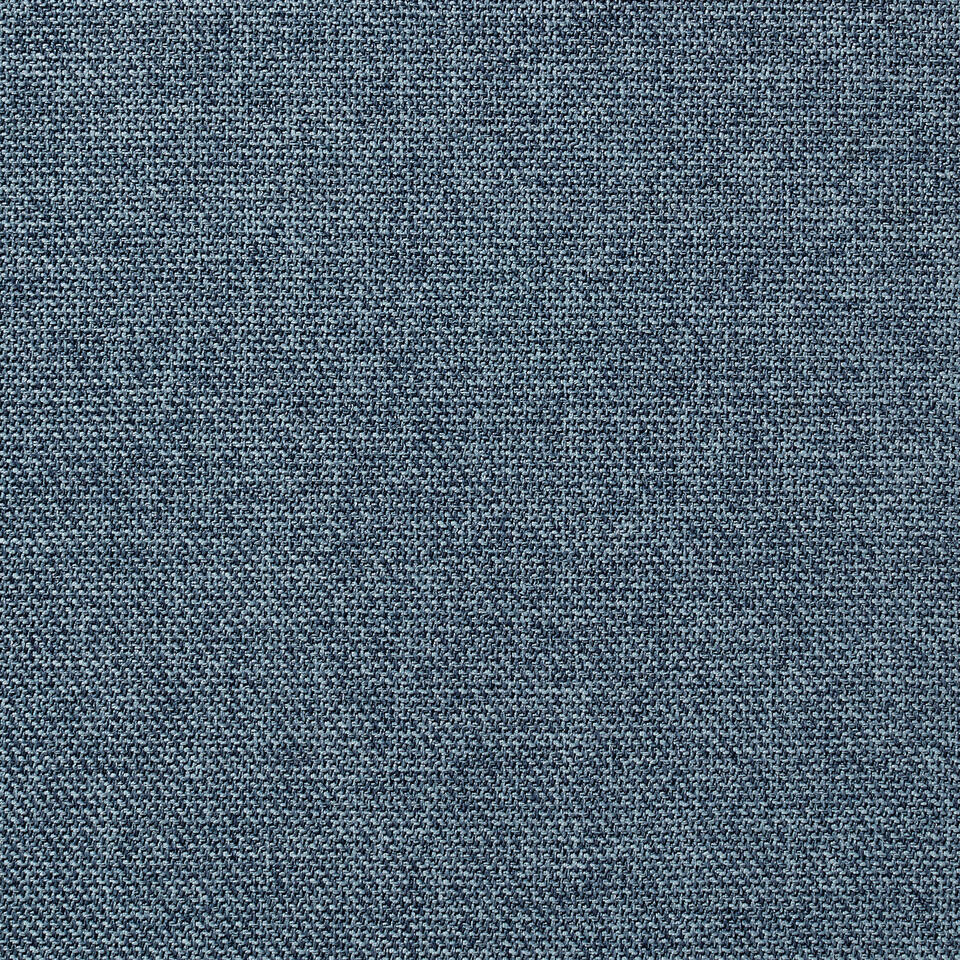 Gordijn Koen Blauw
