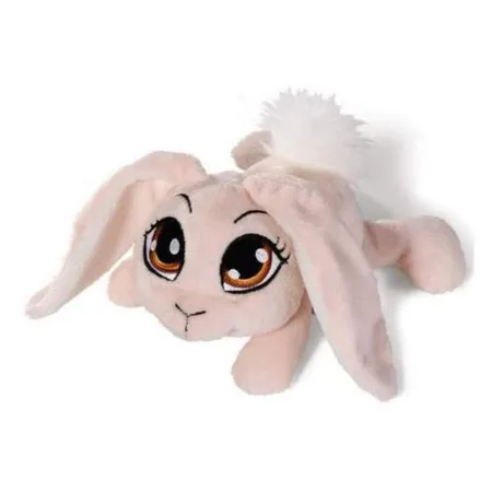 NICI Hase rosa,18cm
