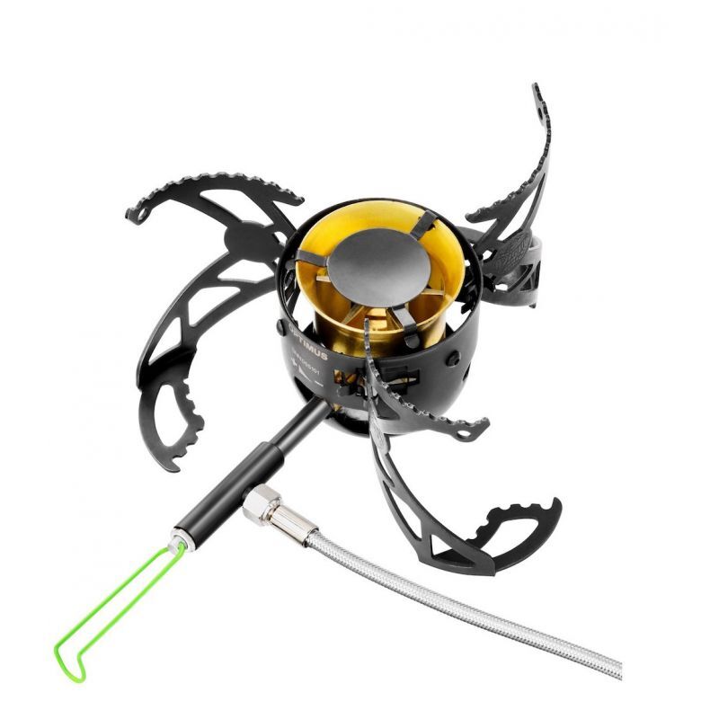 Polaris Optifuel - Réchaud