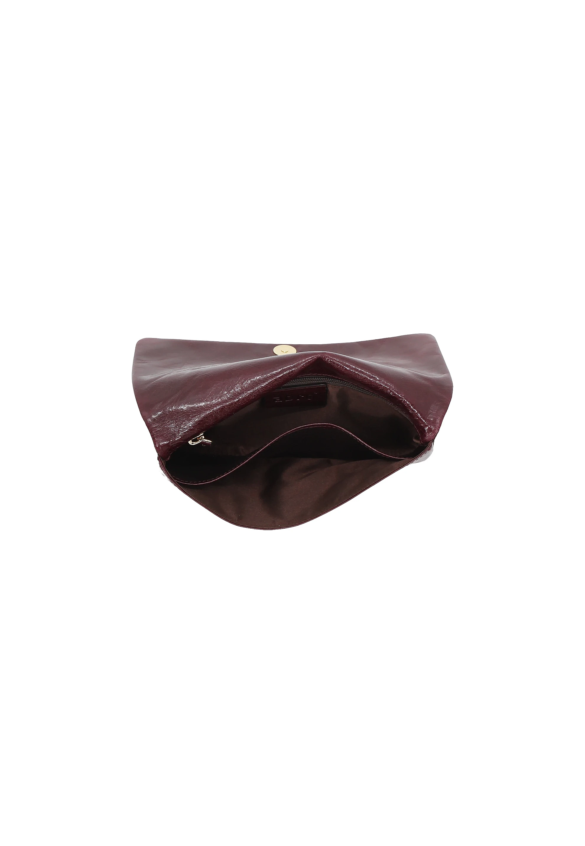 Clutch Leather Athene Standard