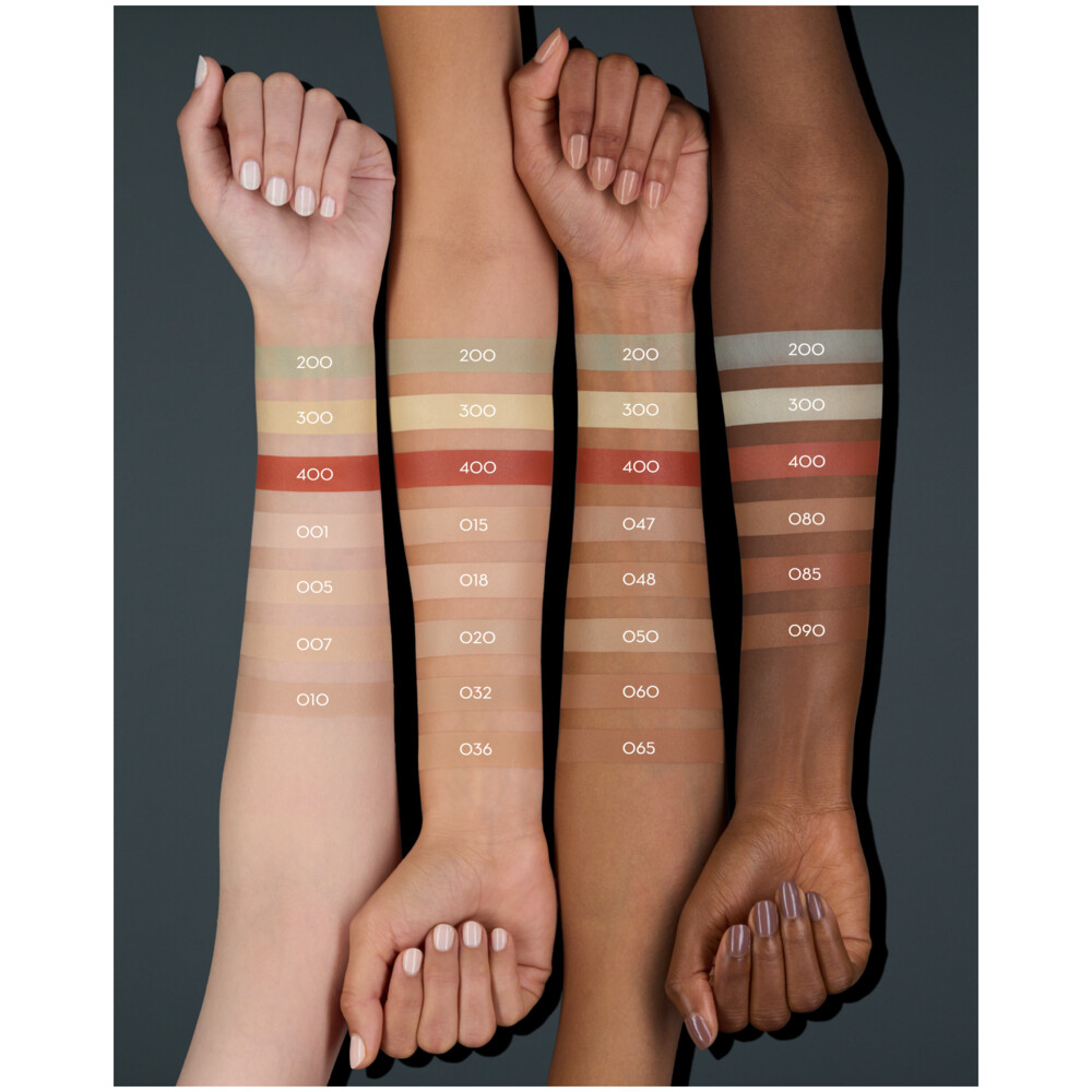 Catrice Liquid Camouflage High Coverage Concealer 007 Natural Rose5 ml