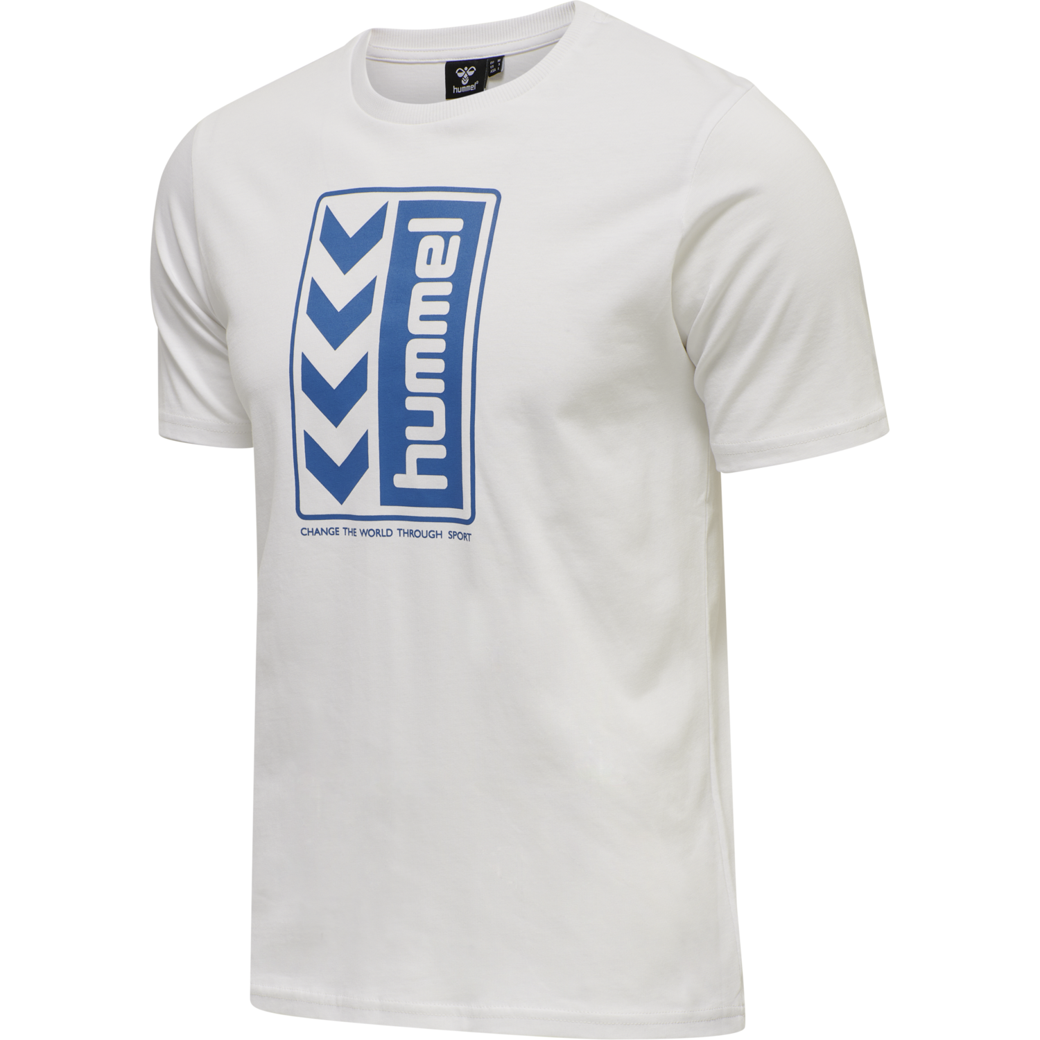 hmlLGC BEN T-SHIRT