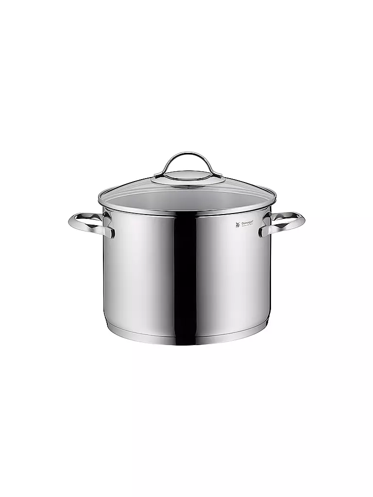 WMF Provence Plus Gemüsetopf 24cm silber