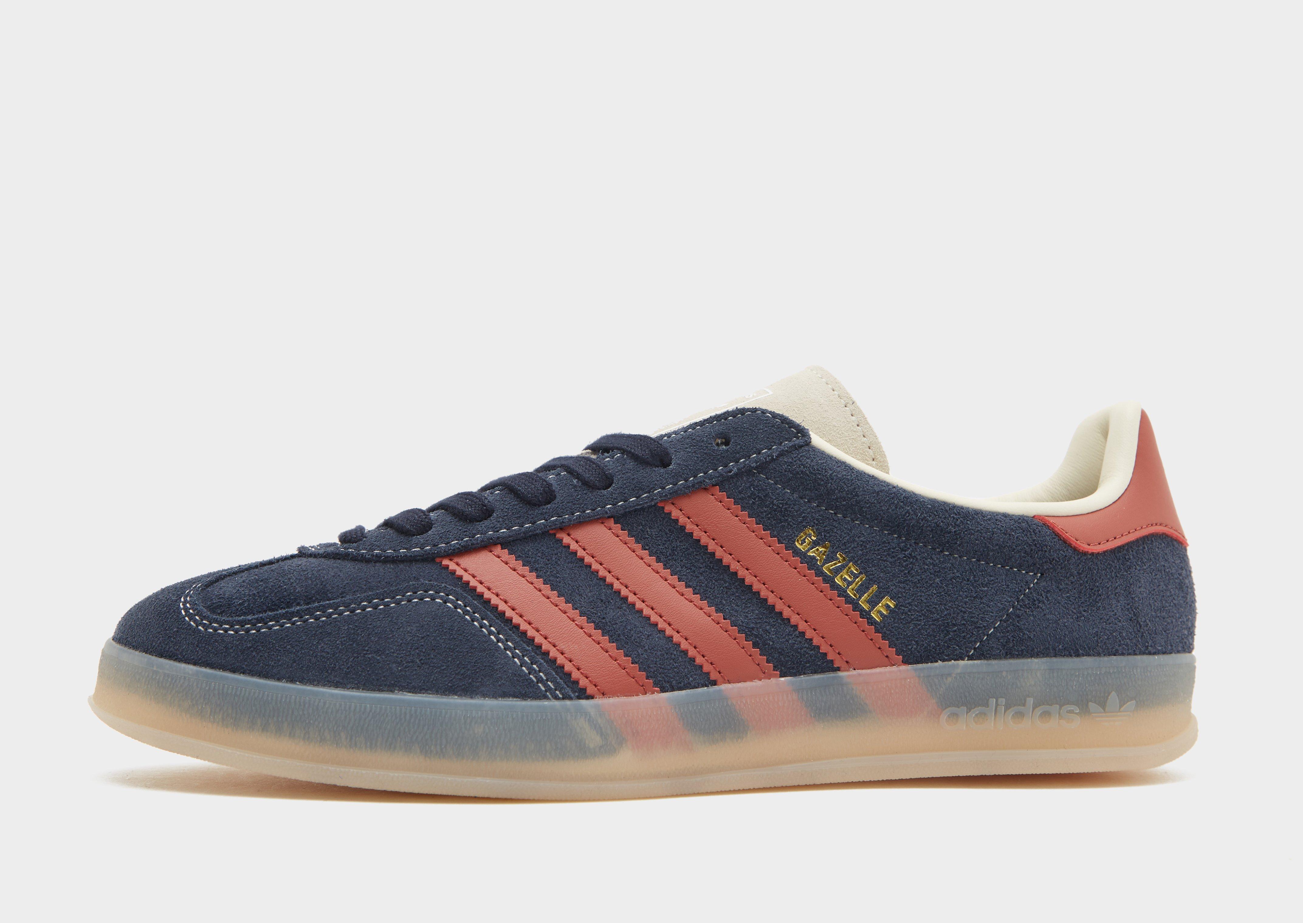 adidas Originals Gazelle Indoor Homme