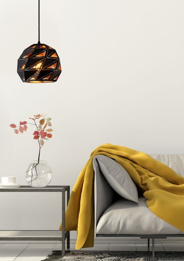 Lucide   Malunga Hanglamp