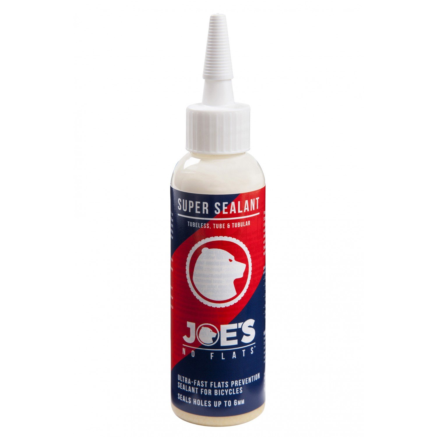 Joe's No Flats Super Sealant 125 ML