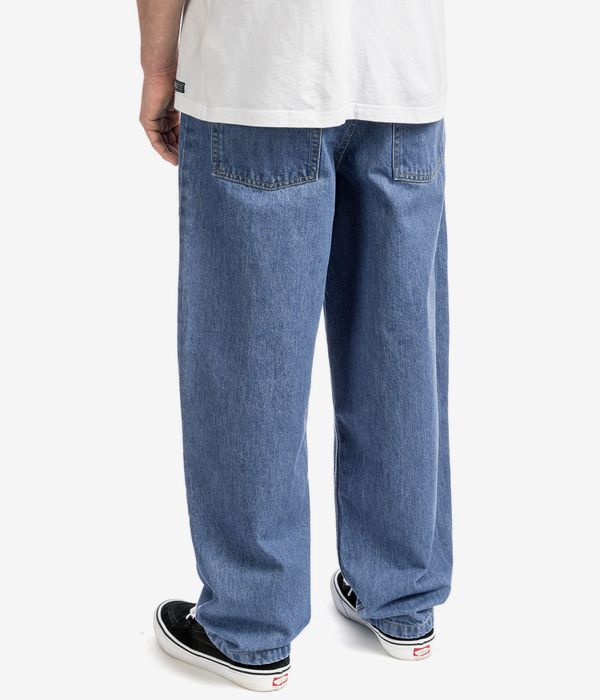 REELL Baggy Jeans (origin mid blue)