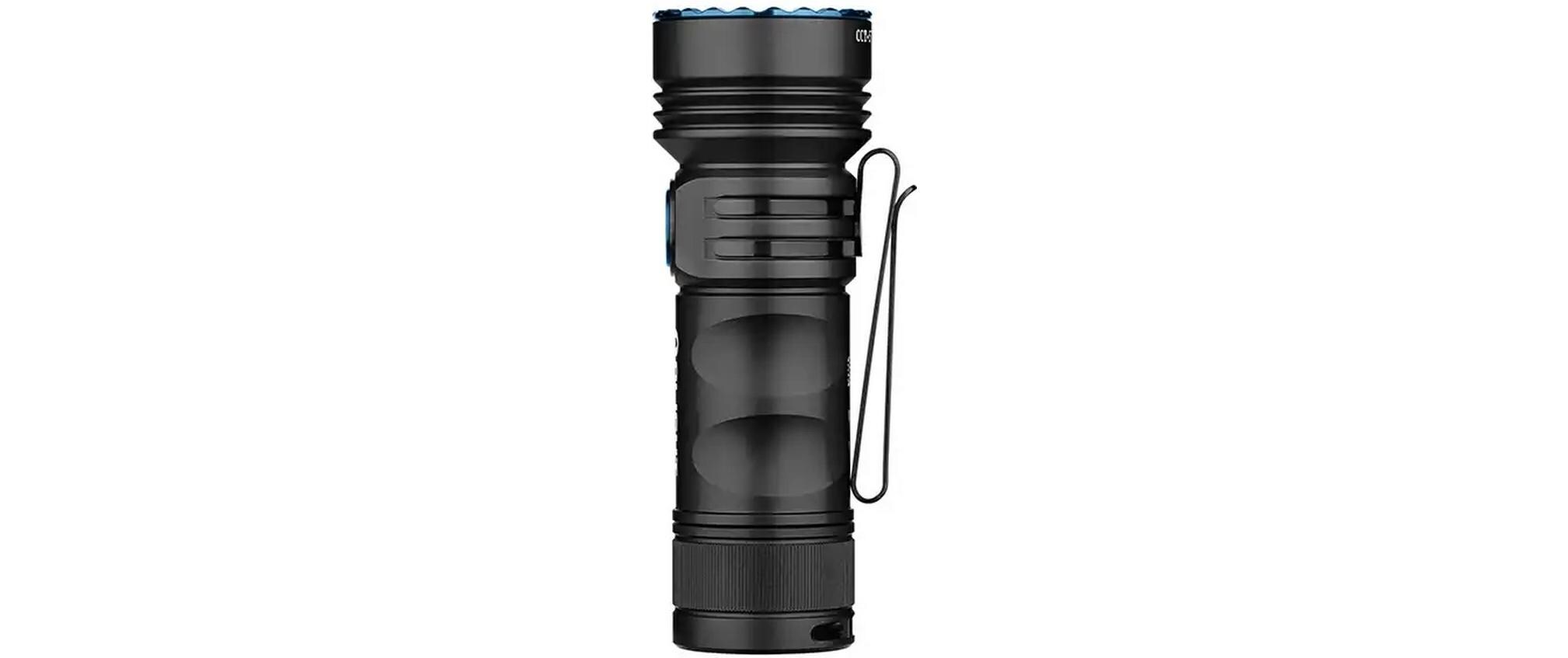 Taschenlampe Seeker 4 Mini NWTaschenlampe