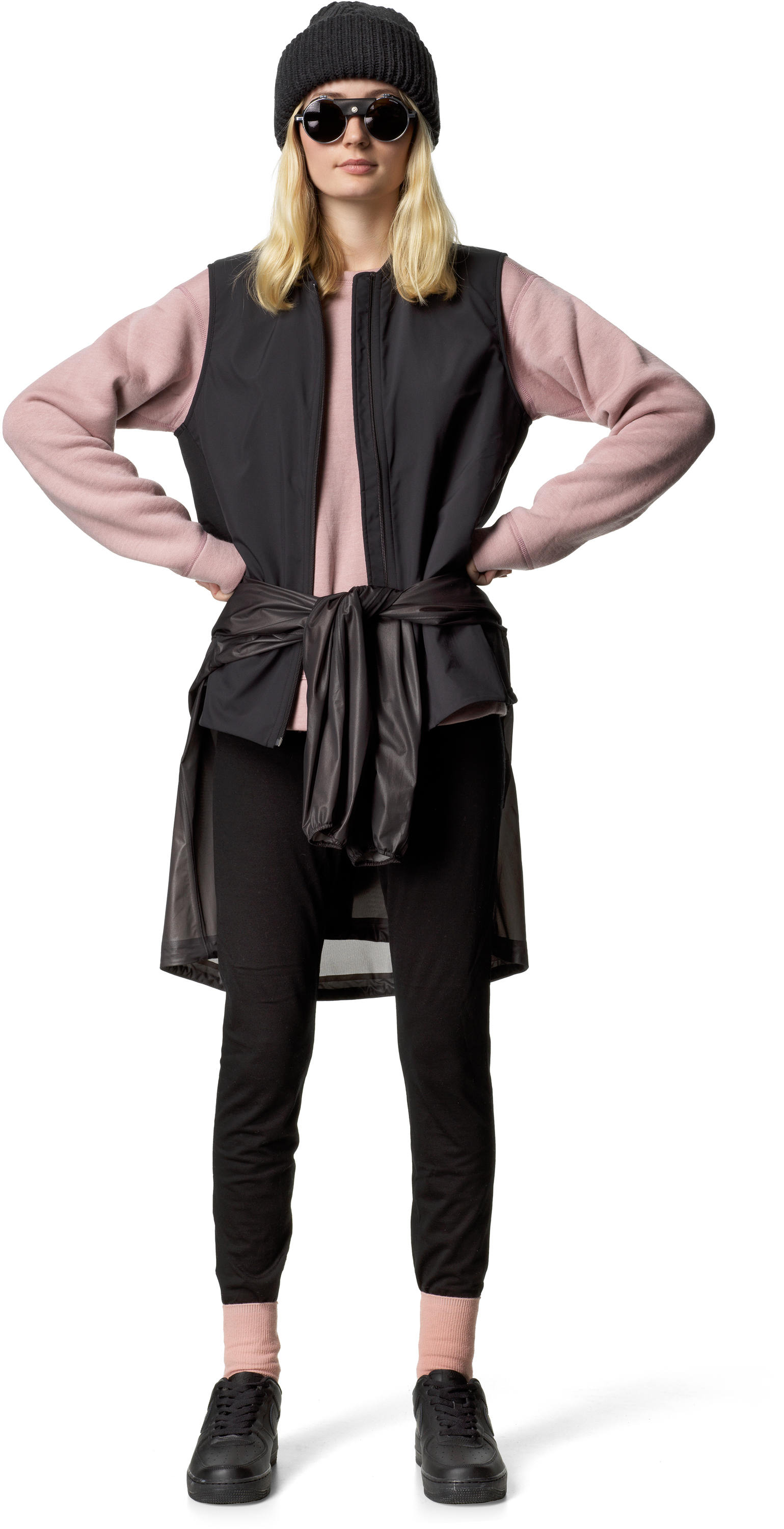 Houdini Mono Air Vest W's