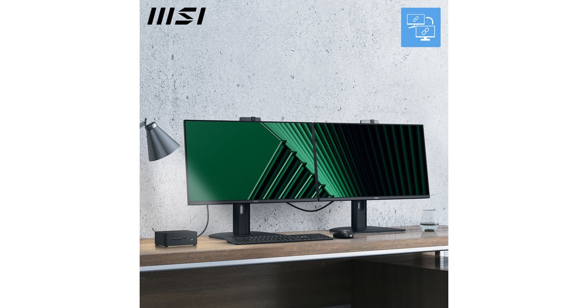MSIPRO MP275QPDG 27