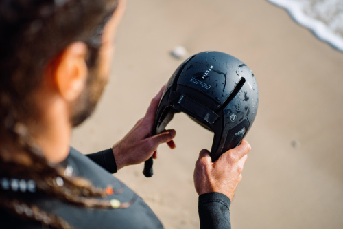 MYSTIC Legacy Helmet 2025