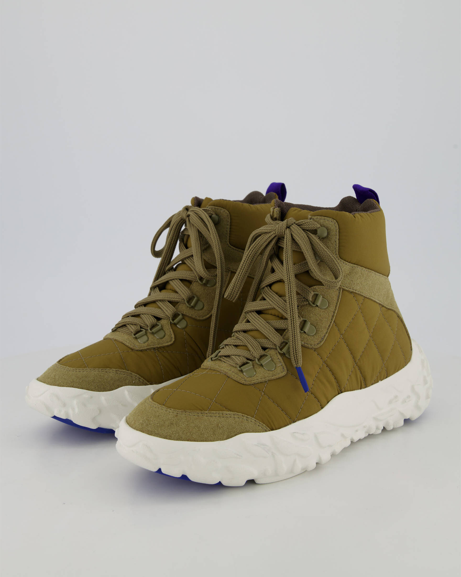 Embassy of bricks and logs| Herren Boots COVENTRY HIKER PUFFER