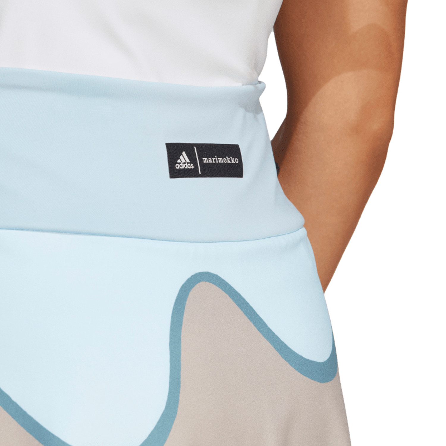 adidas Premium Marimekko Skirt