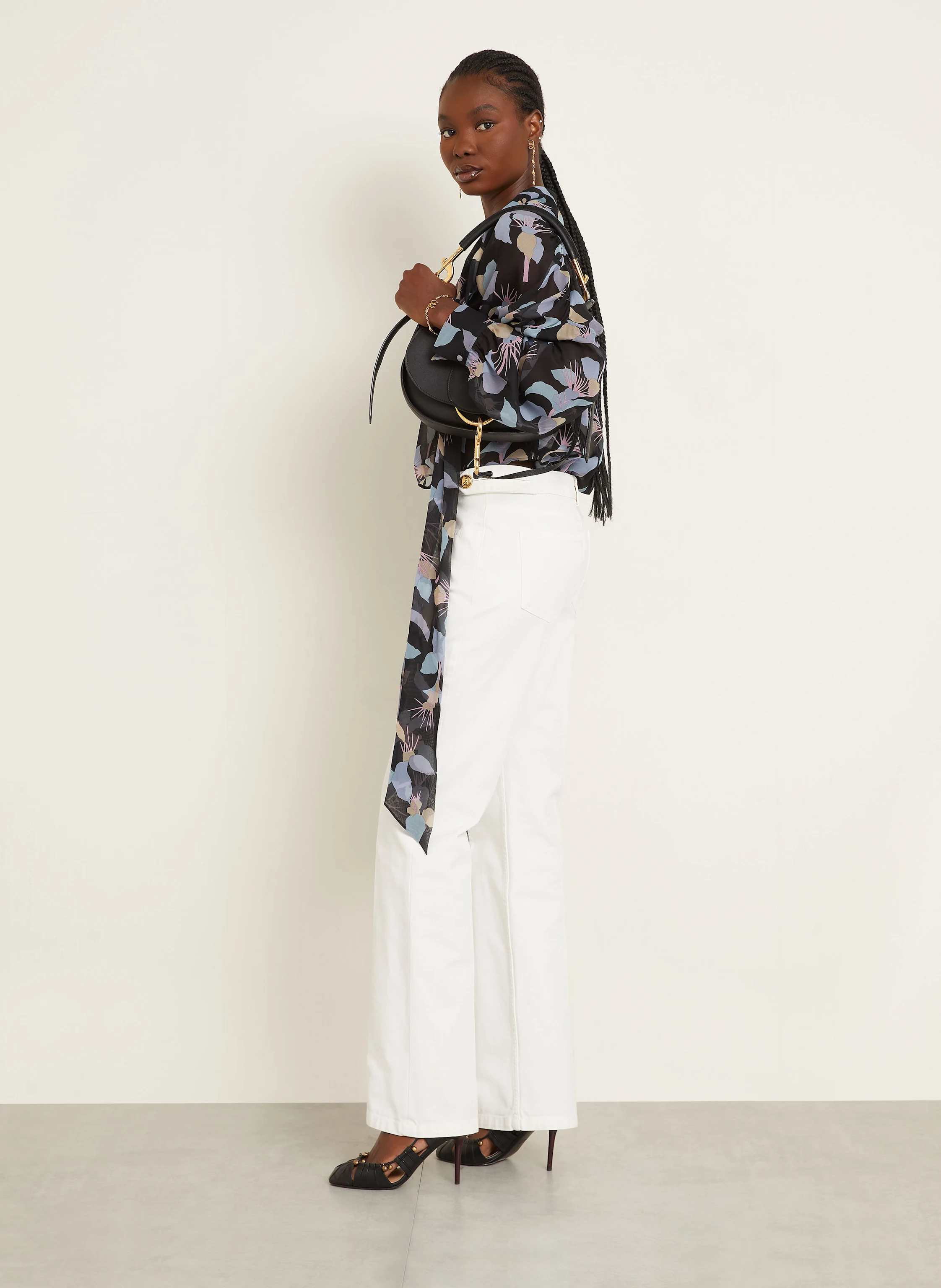 Chloé Hose