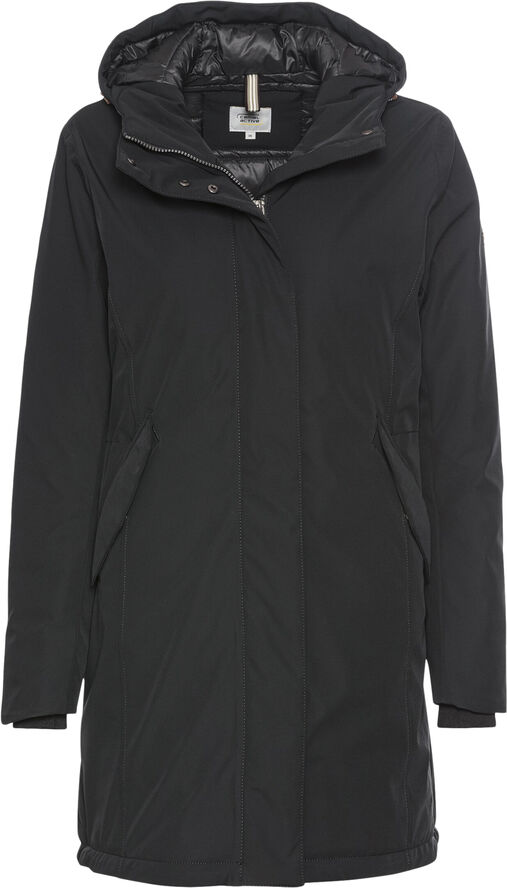Camel Active COAT Black