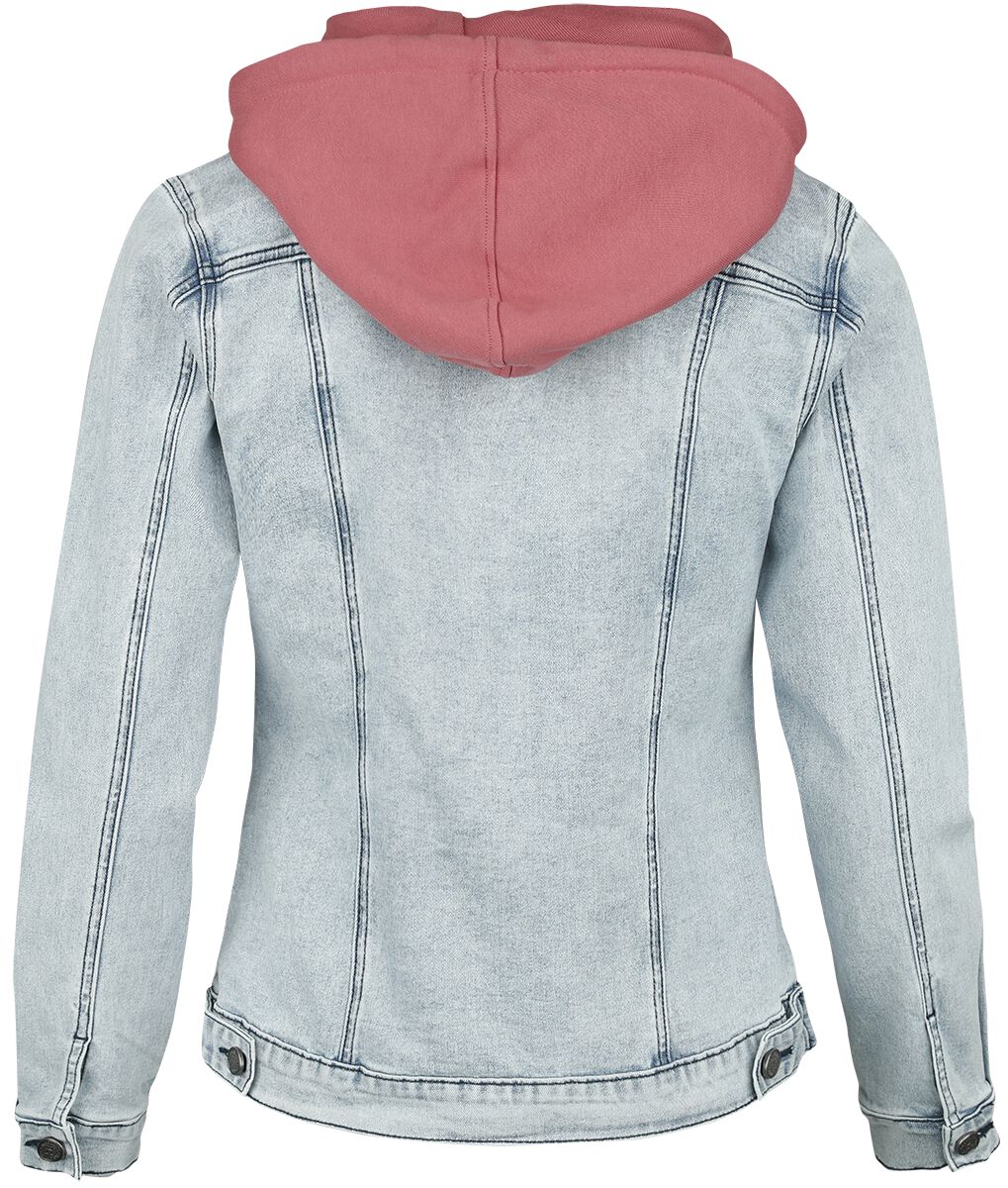 Hermione | Harry Potter Veste en Jean